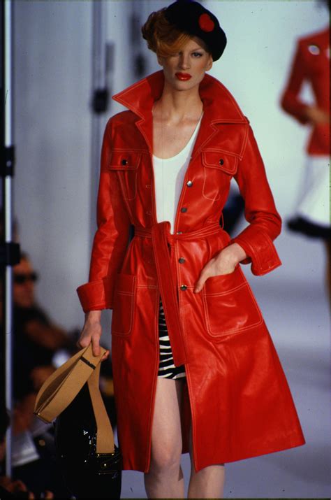 Vintage Marc by Marc Jacobs Fashion .